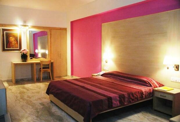 OYO 10323 Hotel Gorbandh Udaipur