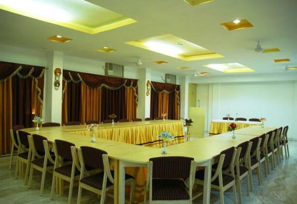 OYO 10323 Hotel Gorbandh Udaipur - Photo2