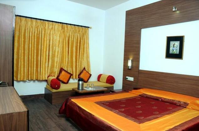 OYO 10323 Hotel Gorbandh Udaipur - Photo5
