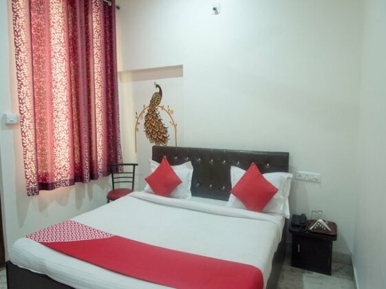 OYO 11743 Hotel Shree Krishna - Photo3