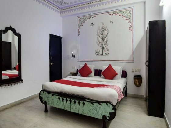 OYO 1422 Hotel Mandiram Palace - Photo3