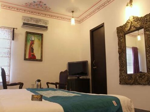 OYO 2700 Hotel Inder Prakash