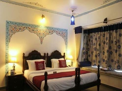 OYO 2700 Hotel Inder Prakash - Photo4