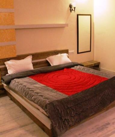 OYO 3095 Hotel Jai Mahal Udaipur - Photo5