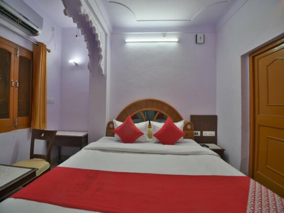 OYO 33410 Hotel Rangsagar Haveli - Photo3