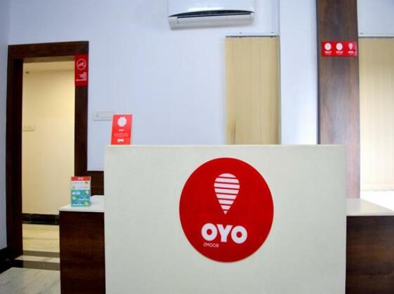 OYO 3540 Hotel Forever Rooms - Photo2