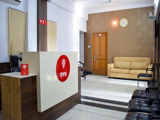 OYO 3540 Hotel Forever Rooms - Photo3