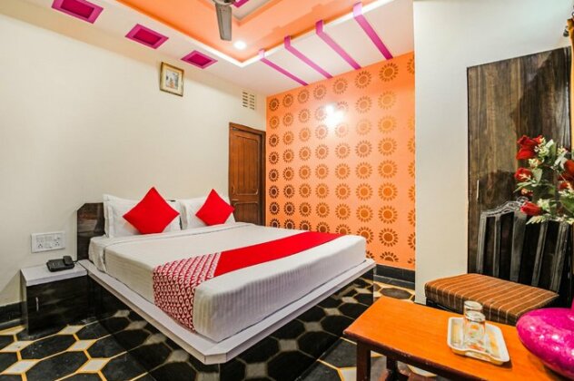 OYO 37450 Hotel Siddharth - Photo2