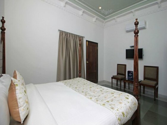OYO 9403 Home Boutique Stay near Udaivilas - Photo2