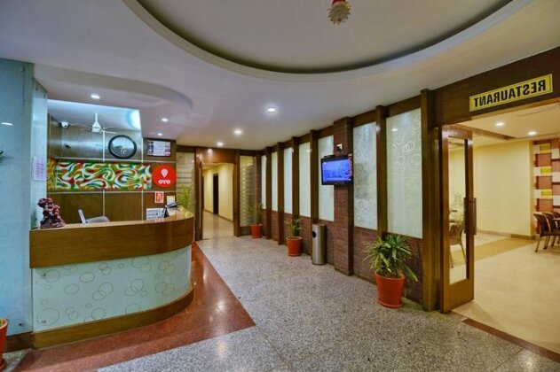OYO 9555 Hotel Imperial Udaipur - Photo5