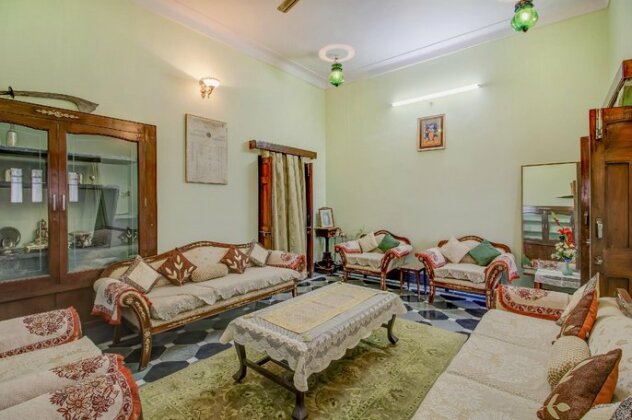 OYO Home 63521 Shree Vinayaka Luxury Homestay - Photo2