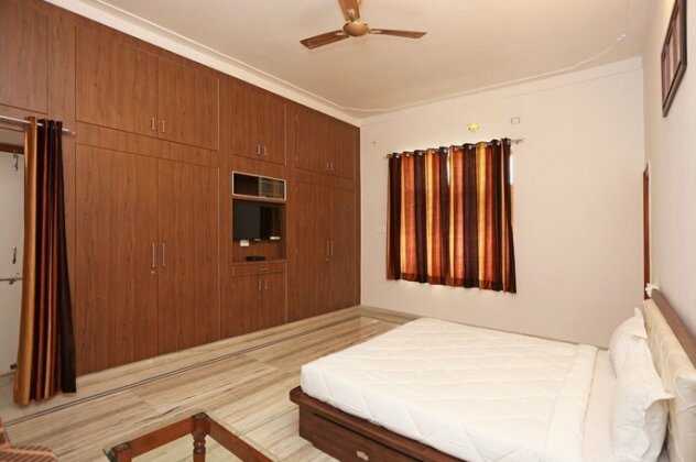 OYO Home Hill View Airport Road Udaipur - Photo2