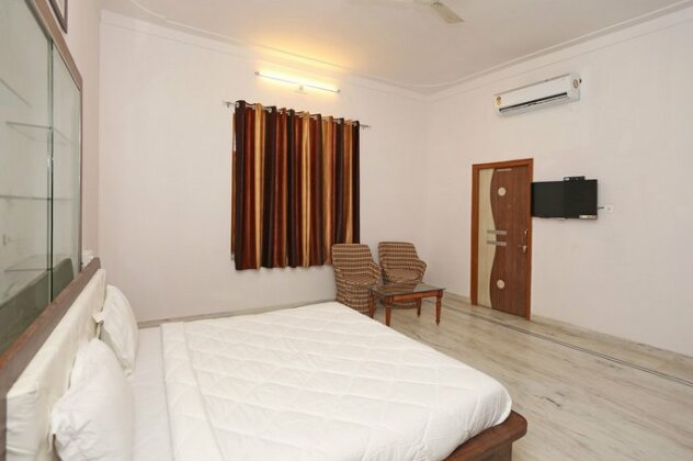OYO Home Hill View Airport Road Udaipur - Photo5