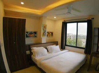 OYO Hotel Paheli Palace - Photo4