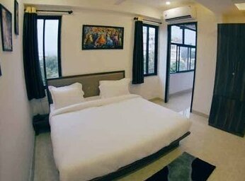 OYO Hotel Paheli Palace - Photo5