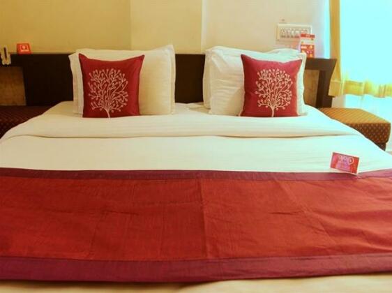 OYO Rooms 100ft Road Udaipur - Photo2