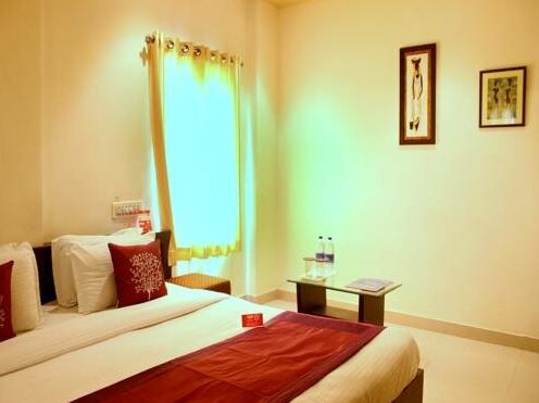 OYO Rooms 100ft Road Udaipur - Photo4