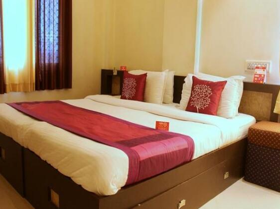 OYO Rooms 100ft Road Udaipur - Photo5
