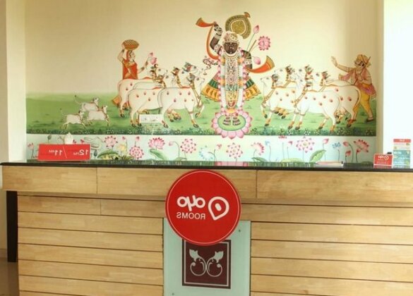 OYO Rooms Trident Road - Photo2