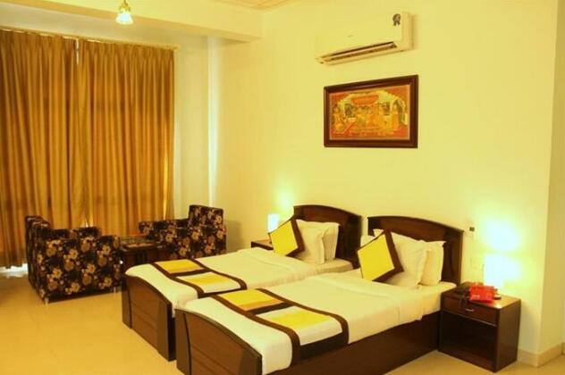 OYO Rooms Trident Road - Photo3