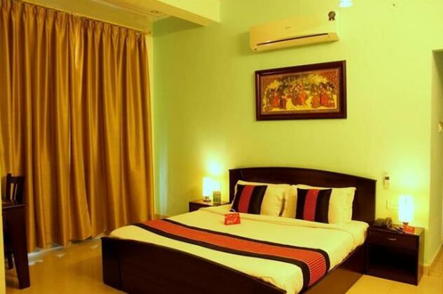 OYO Rooms Trident Road - Photo5