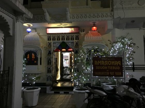 Panorama Guest House Udaipur - Photo2