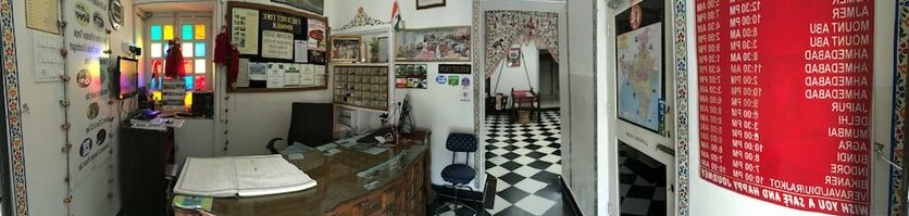Panorama Guest House Udaipur - Photo4