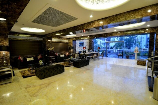 Q Hotel Udaipur - Photo4