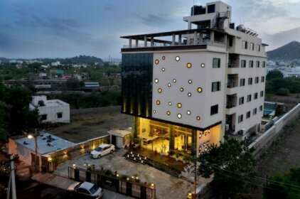 Q Hotel Udaipur