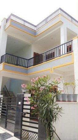 Rajpura house - private 1st floor