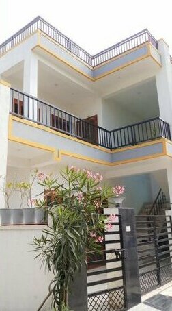 Rajpura house - private 1st floor