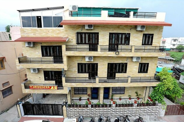 Rk Residency Udaipur - Photo2