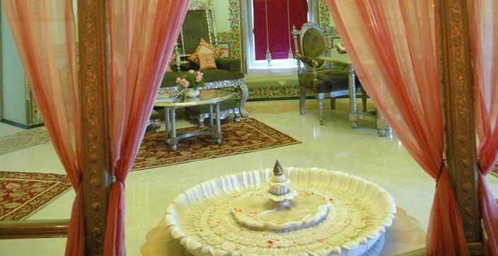 Shiv Niwas Palace - Grand Heritage - Photo5