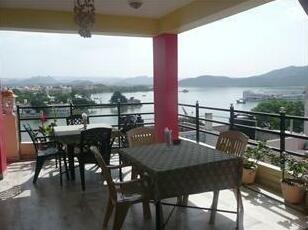 Shiva Guest House Udaipur - Photo5