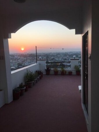 Shivam Paying Guest House Udaipur - Photo3