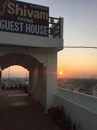 Shivam Paying Guest House Udaipur