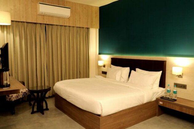 Solitaire Guest House - Photo2