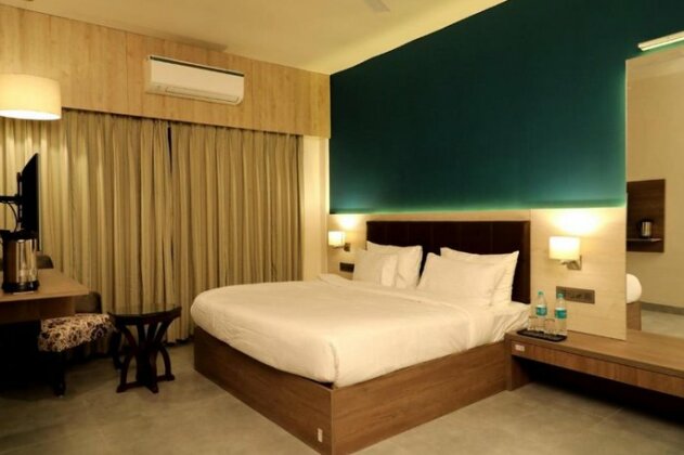 Solitaire Guest House - Photo4