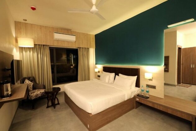Solitaire Guest House - Photo5