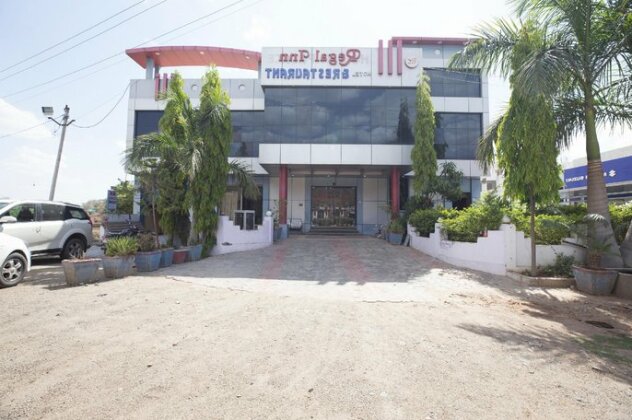 SPOT ON 37748 Regal Inn Udaipur - Photo2