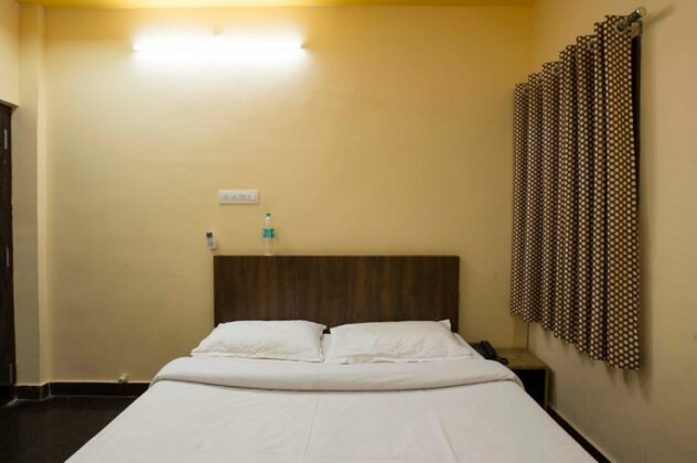 SPOT ON 38714 Hotel Jaydeep Palace - Photo5