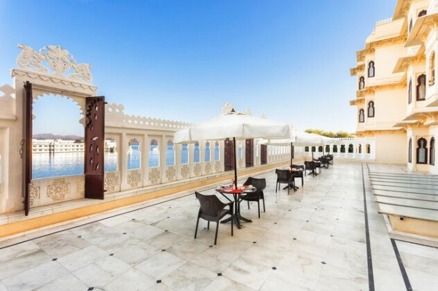 Taj Fateh Prakash Palace Udaipur - Photo5