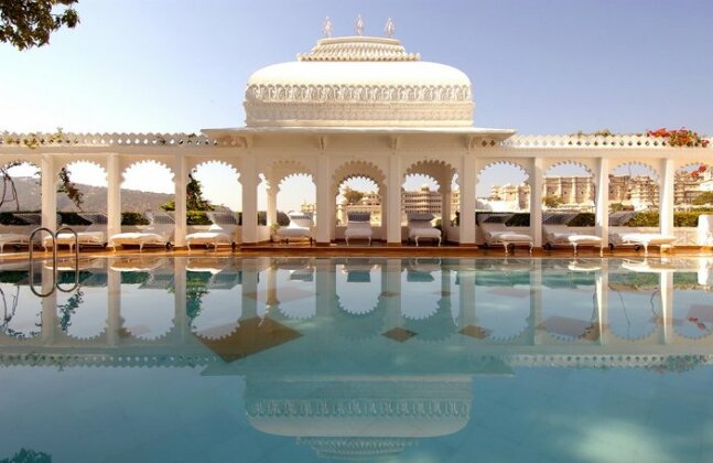Taj Lake Palace Udaipur - Photo3