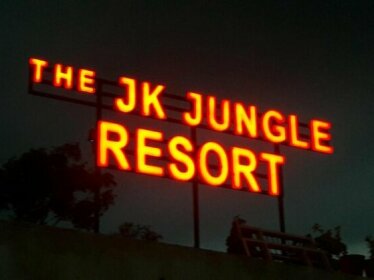 The JK Jungle Resort