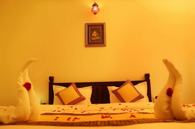 Treehouse Atulya Niwas - Photo5