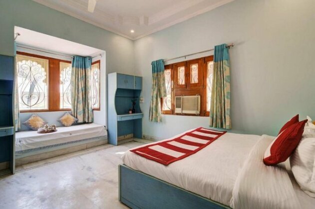 Udaikot by Vista Rooms - Photo2