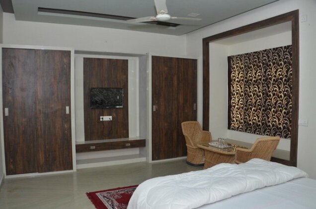 Vijay Villa Resort - Photo2