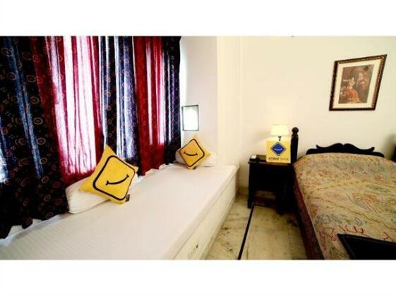 Vista Rooms at Kalash Marg - Photo3