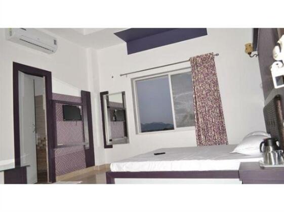 Vista Rooms at Lakhawali - Photo5