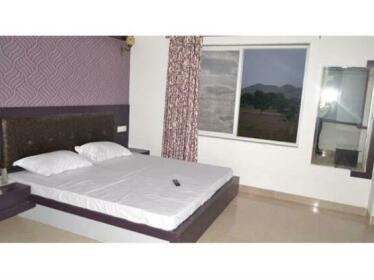Vista Rooms at Lakhawali